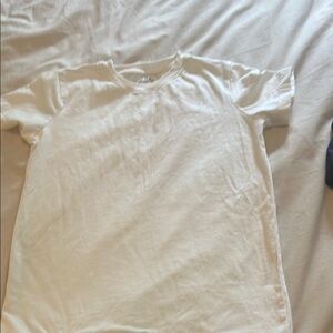 Primary Soft Cotton Tee